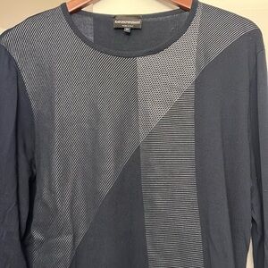 EMPORIO ARMANI shirt